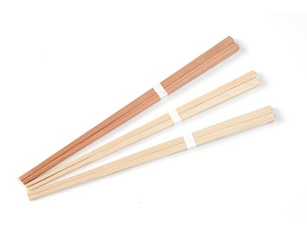 OBIMAKI Chopsticks